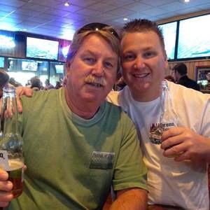 Meet your Posher, George